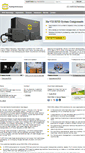 Mobile Screenshot of harting-rfid.com